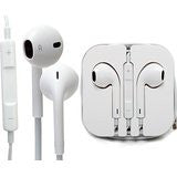 Apple Earphone With Mic & Remote