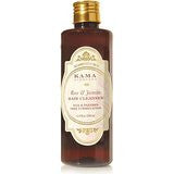 Kama Ayurveda Rose & Jasmine Hair Cleanser