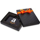 Amazon.in Gift Card - In a Black Box