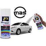 F1 Aerosol Spray Paint (White)