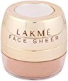 Lakme Face Sheer Highlighter, Desert Rose