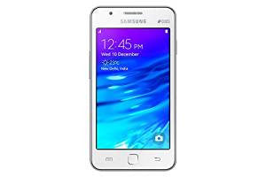 Samsung Z1 SM-Z130H (White)