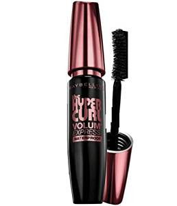 Maybelline Hypercurl Mascara Waterproof